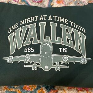 Morgan Wallen Concert Hoodie